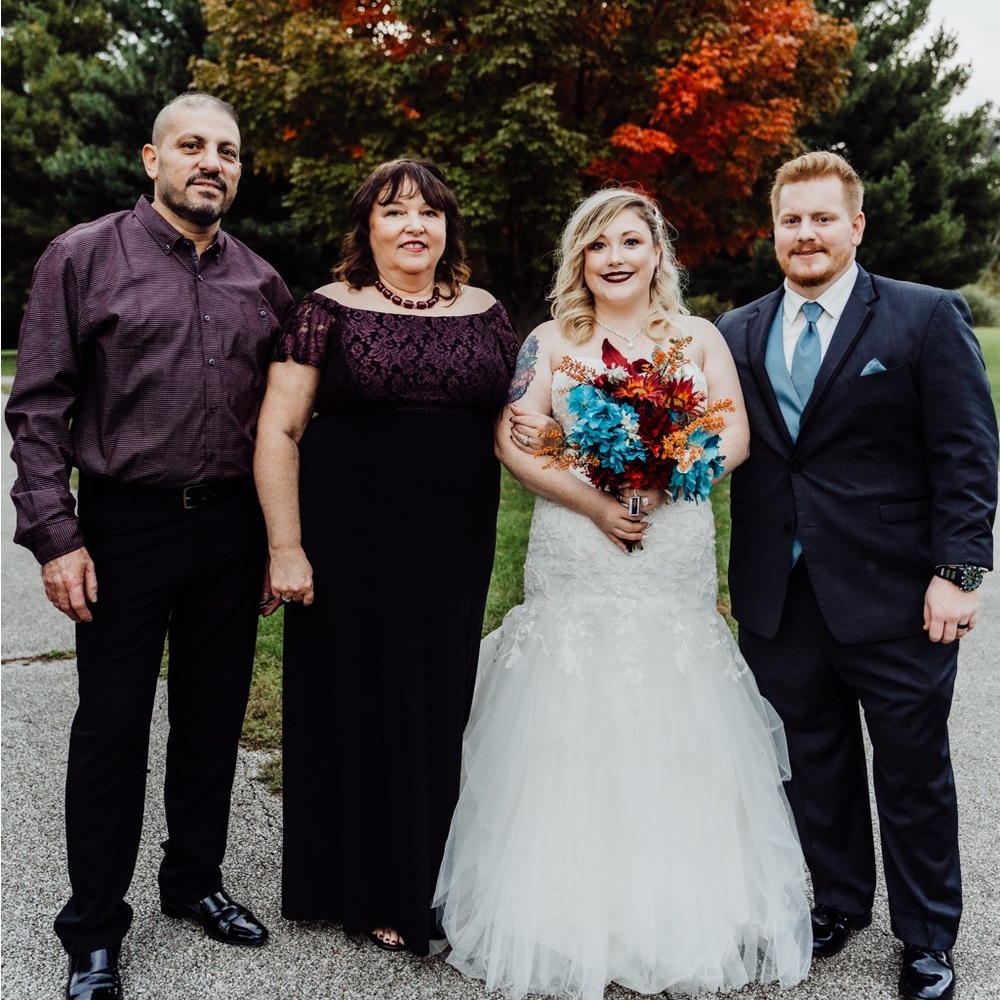 IVF got FAITH
